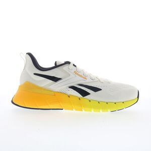 Reebok Mens Nano Gym White Shoes (NWT)